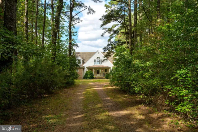 $1,800,000 | 23854 Mt Misery Road, St. Michaels, MD 21663