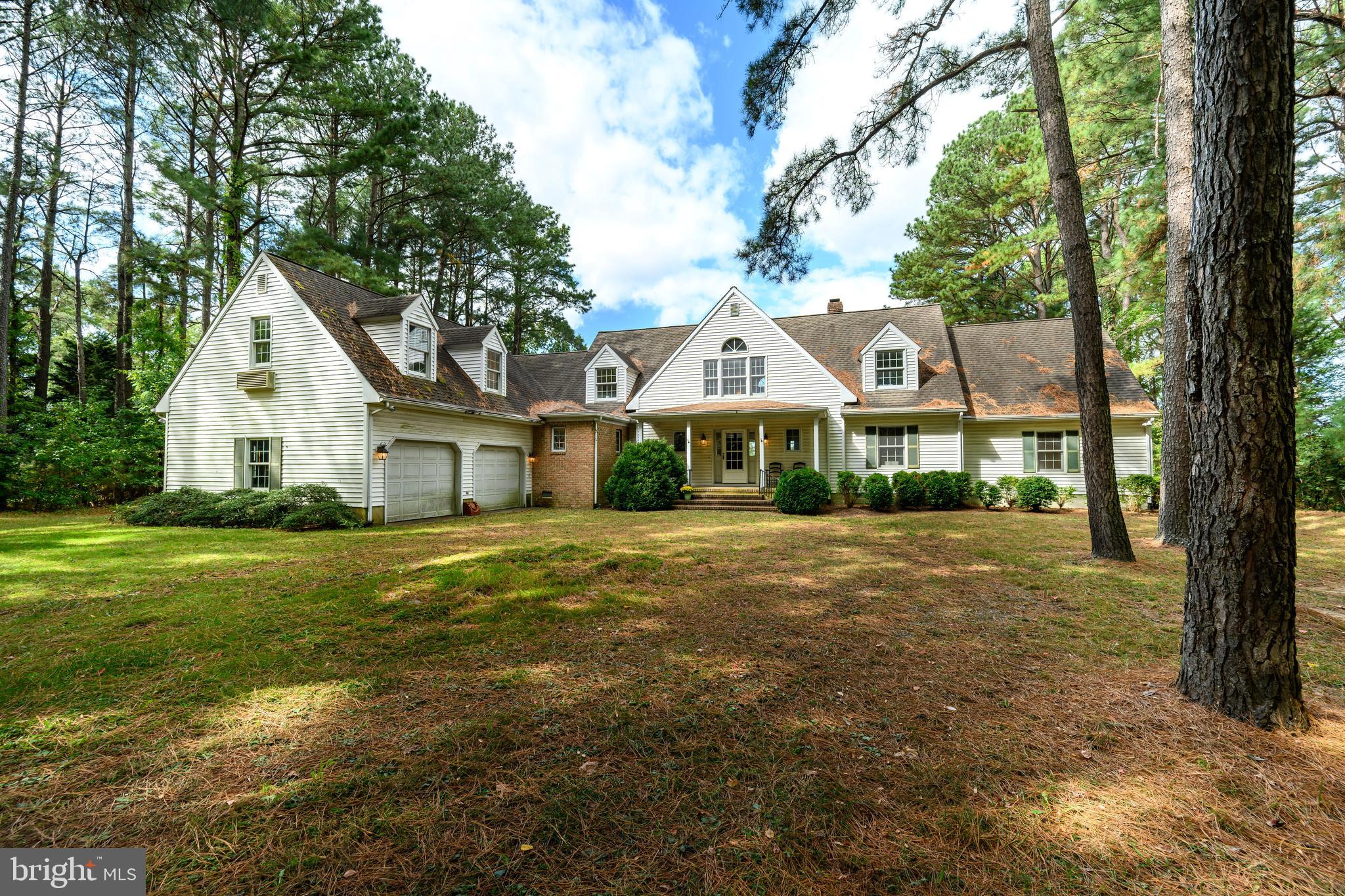 23854 Mt Misery Road St. Michaels, MD 21663 - Photo 51 of 52