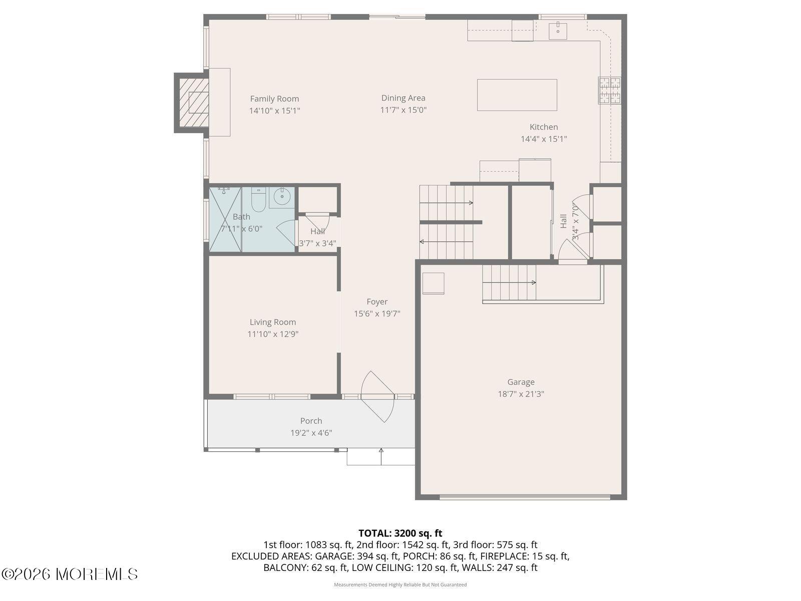 24 Woodhaven Road Toms River, NJ 08753 - Photo 47 of 50 wh1