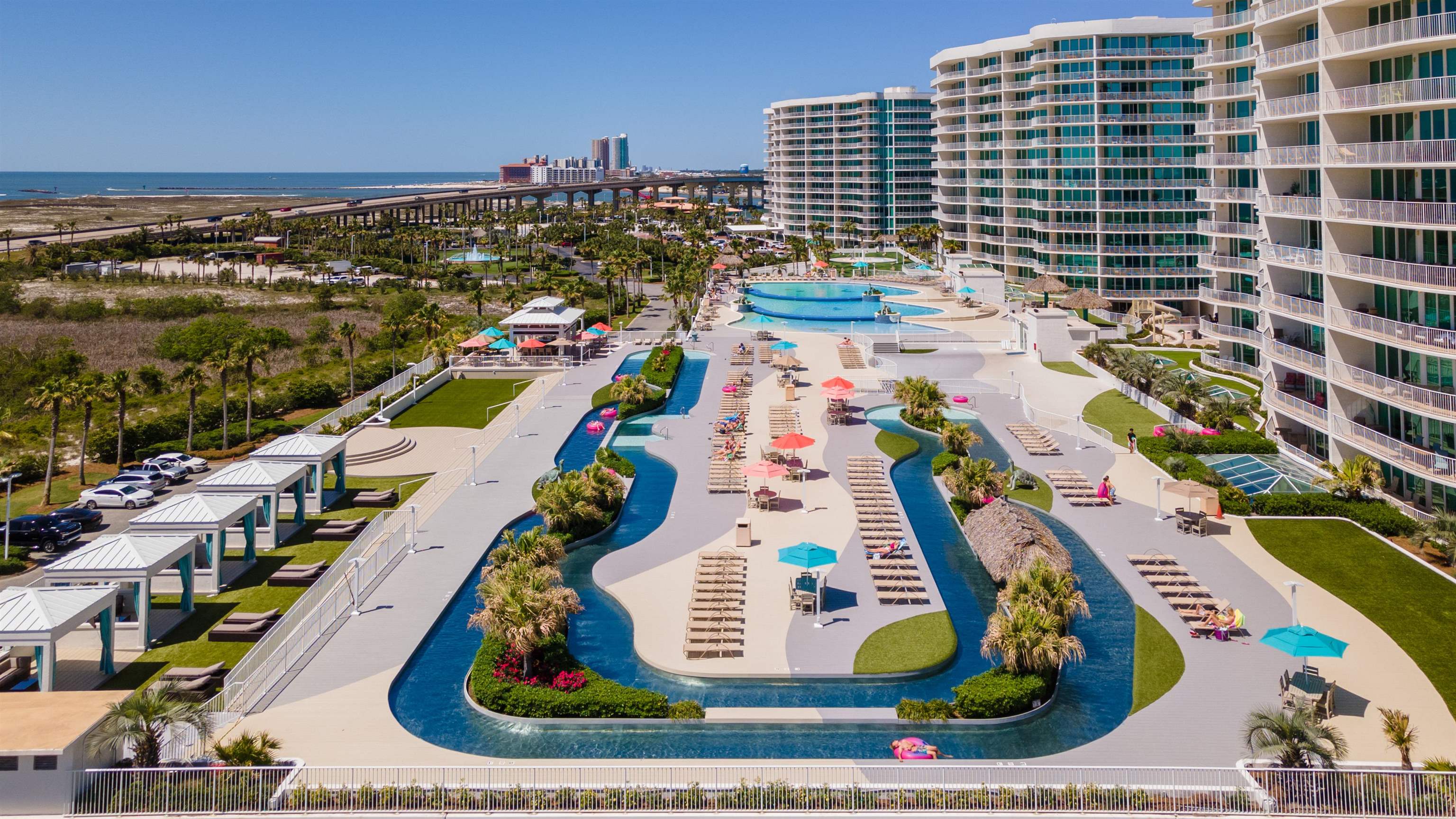 28103 Perdido Beach Boulevard, Unit B701 Orange Beach, AL 36561 - Photo 27 of 40