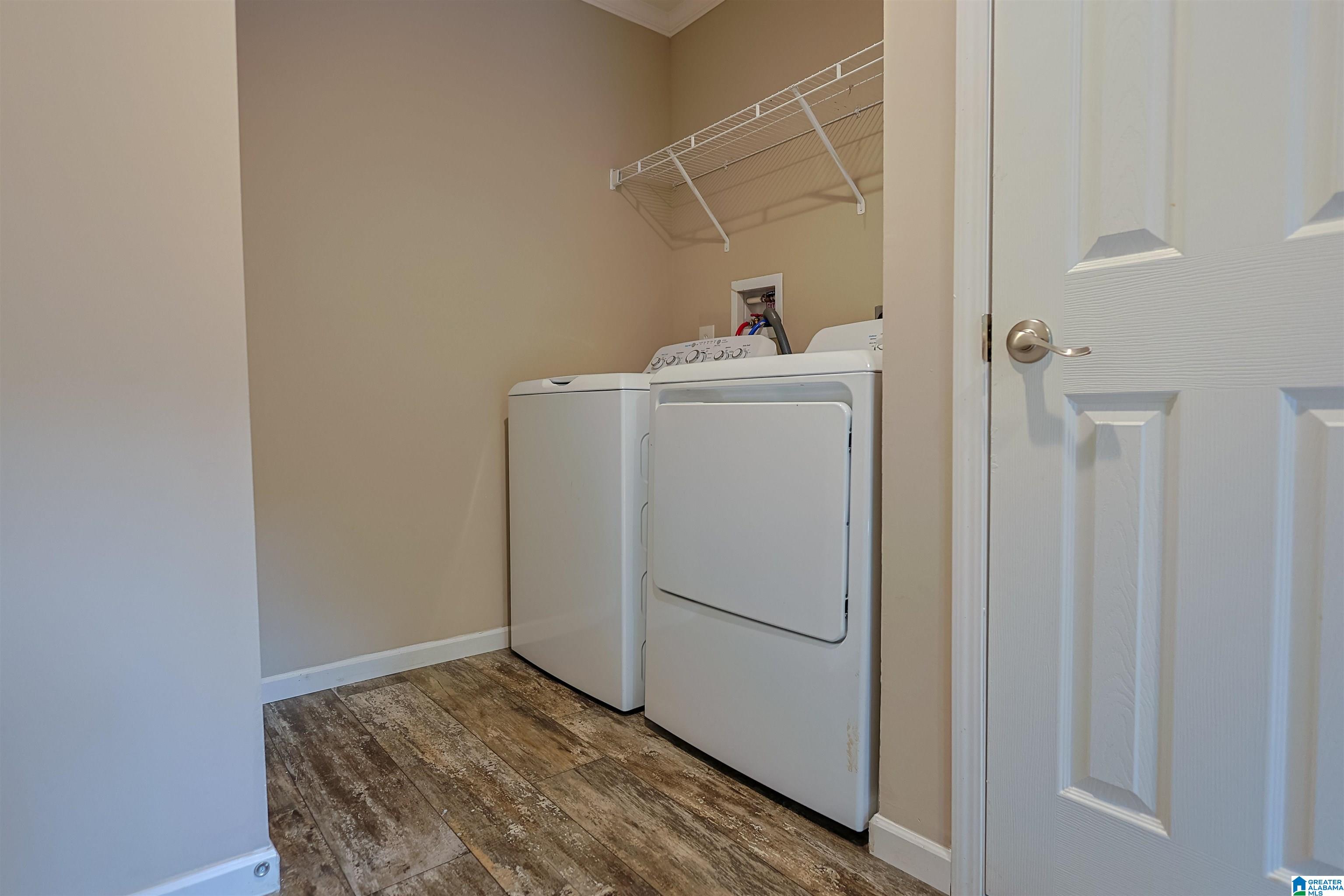 2381 Jim Raney Lane Bessemer, AL 35023 - Photo 45 of 45