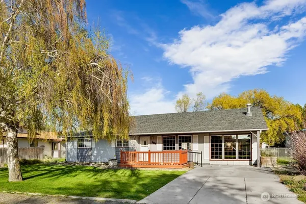 $414,900 | 204 North Mason Street, Kittitas, WA 98934