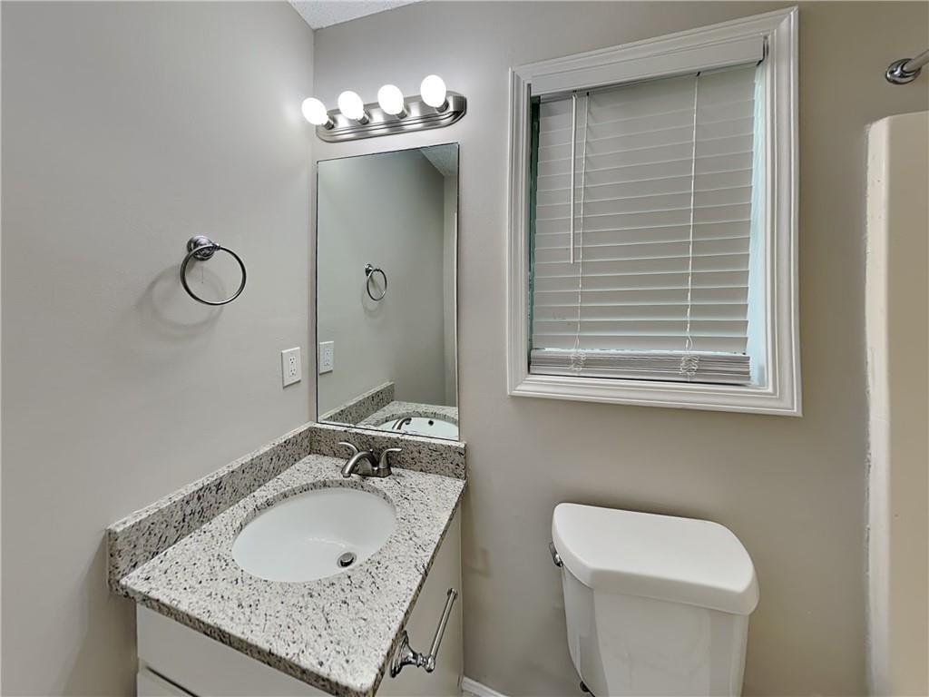 424 Ivy Crest Drive Dallas, GA 30157 - Photo 13 of 19