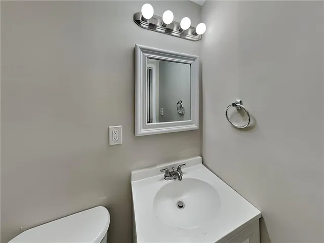 $1,565 | 424 Ivy Crest Drive, Dallas, GA 30157