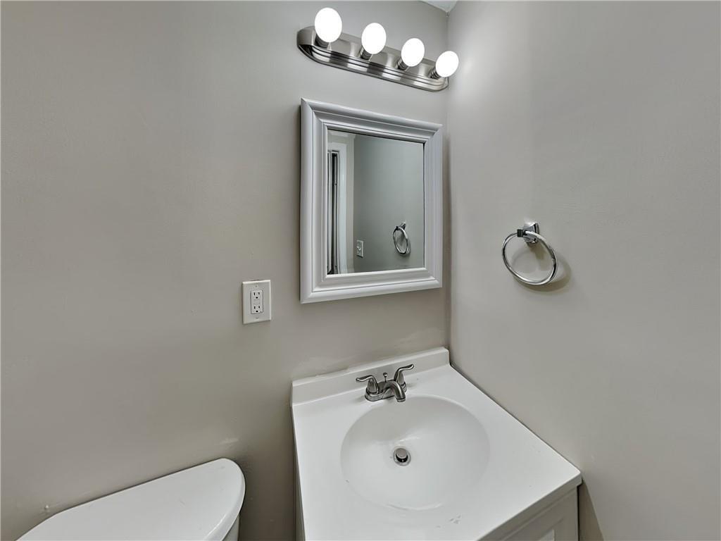 424 Ivy Crest Drive Dallas, GA 30157 - Photo 14 of 19