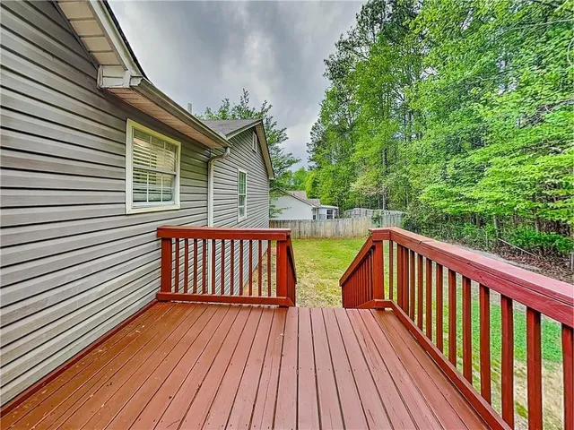 $1,565 | 424 Ivy Crest Drive, Dallas, GA 30157