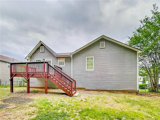 $1,565 | 424 Ivy Crest Drive, Dallas, GA 30157