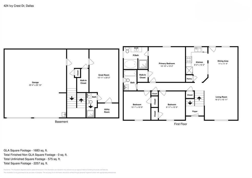 424 Ivy Crest Drive Dallas, GA 30157 - Photo 19 of 19