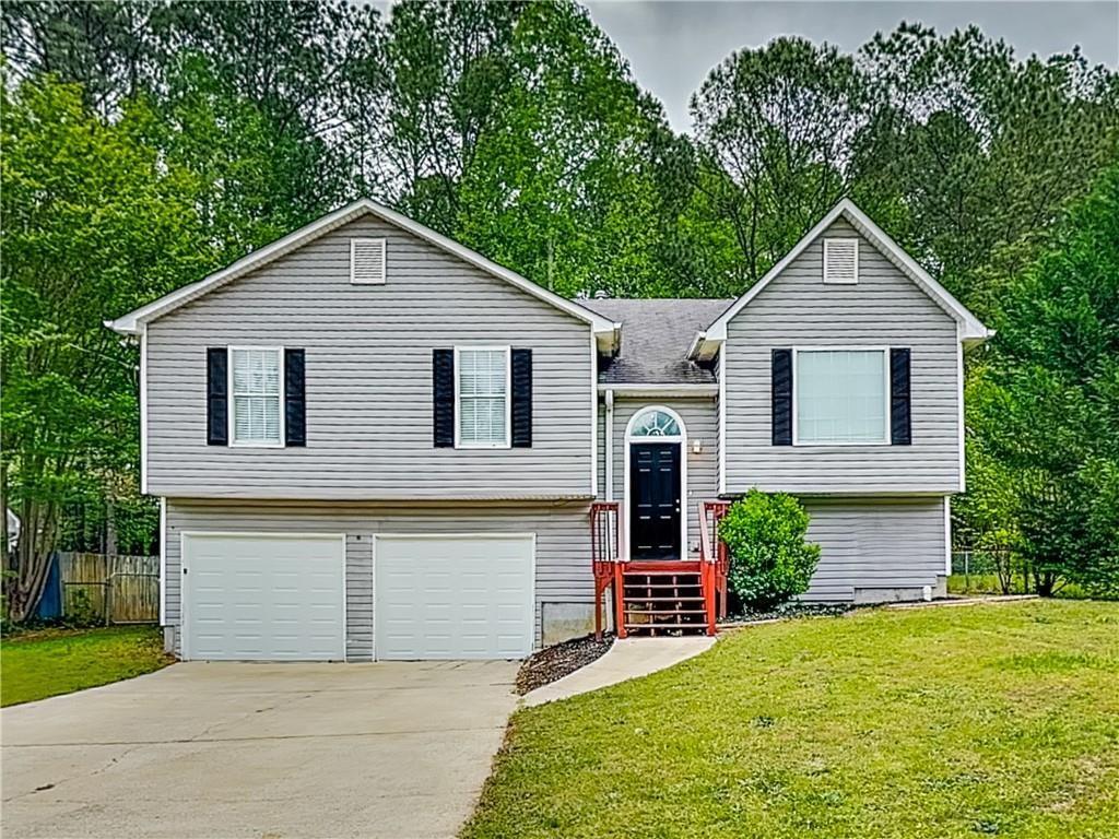 424 Ivy Crest Drive Dallas, GA 30157 - Photo 2 of 19