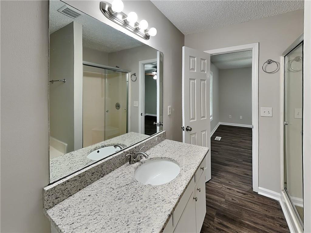 424 Ivy Crest Drive Dallas, GA 30157 - Photo 9 of 19