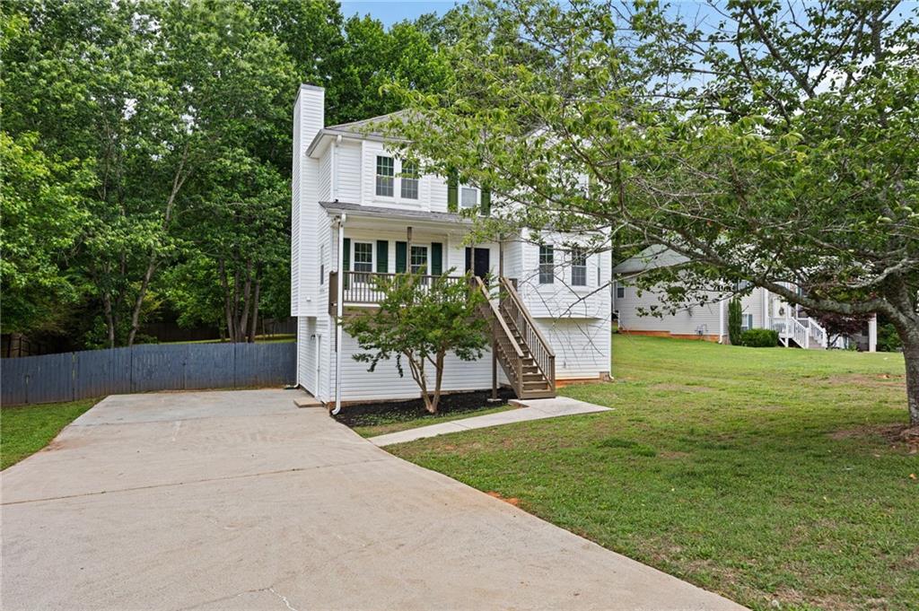 245 Cedars Glen Circle Villa Rica, GA 30180 - Photo 25 of 29