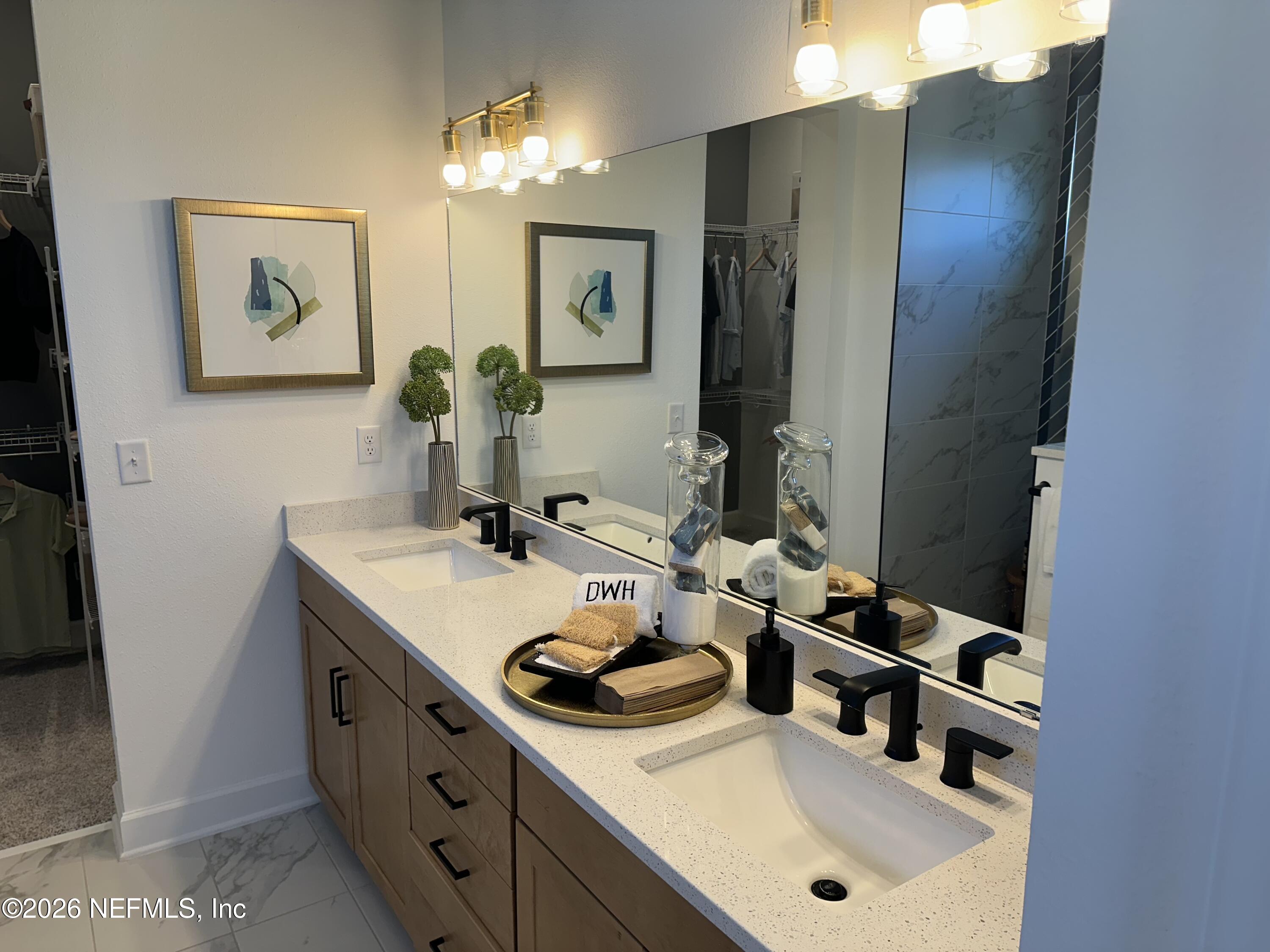 11325 Catalyst Road Jacksonville, FL 32256 - Photo 13 of 32 Primary Bath Vanity
