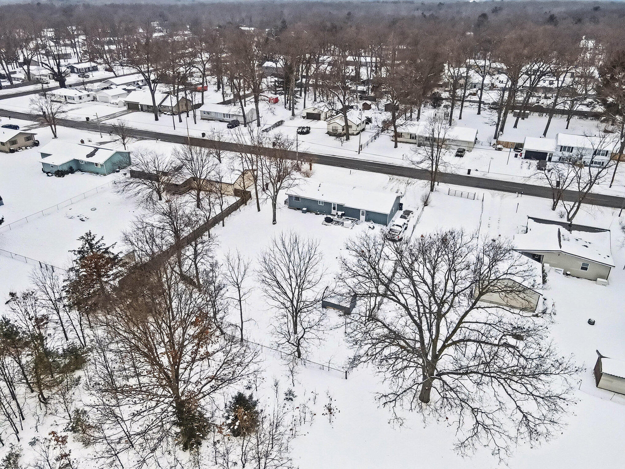 126 South Brooks Road Muskegon, MI 49442 - Photo 17 of 19 017_file_887