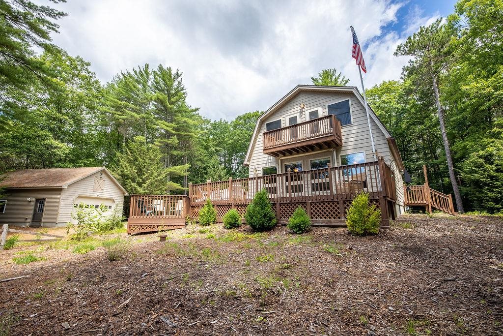19 Caverly Point Road Tuftonboro, NH 03853 - Photo 1 of 20 Gallery Image 1