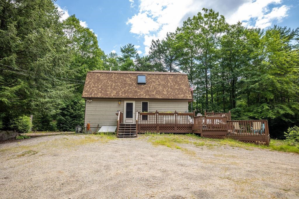 19 Caverly Point Road Tuftonboro, NH 03853 - Photo 3 of 20 Gallery Image 3