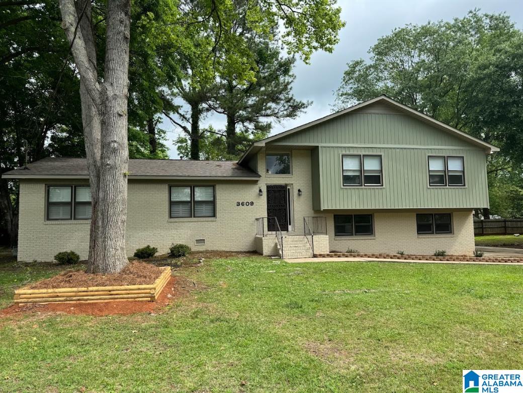 3609 Dale Hollow Road Anniston, AL 36207 - Photo 35 of 35