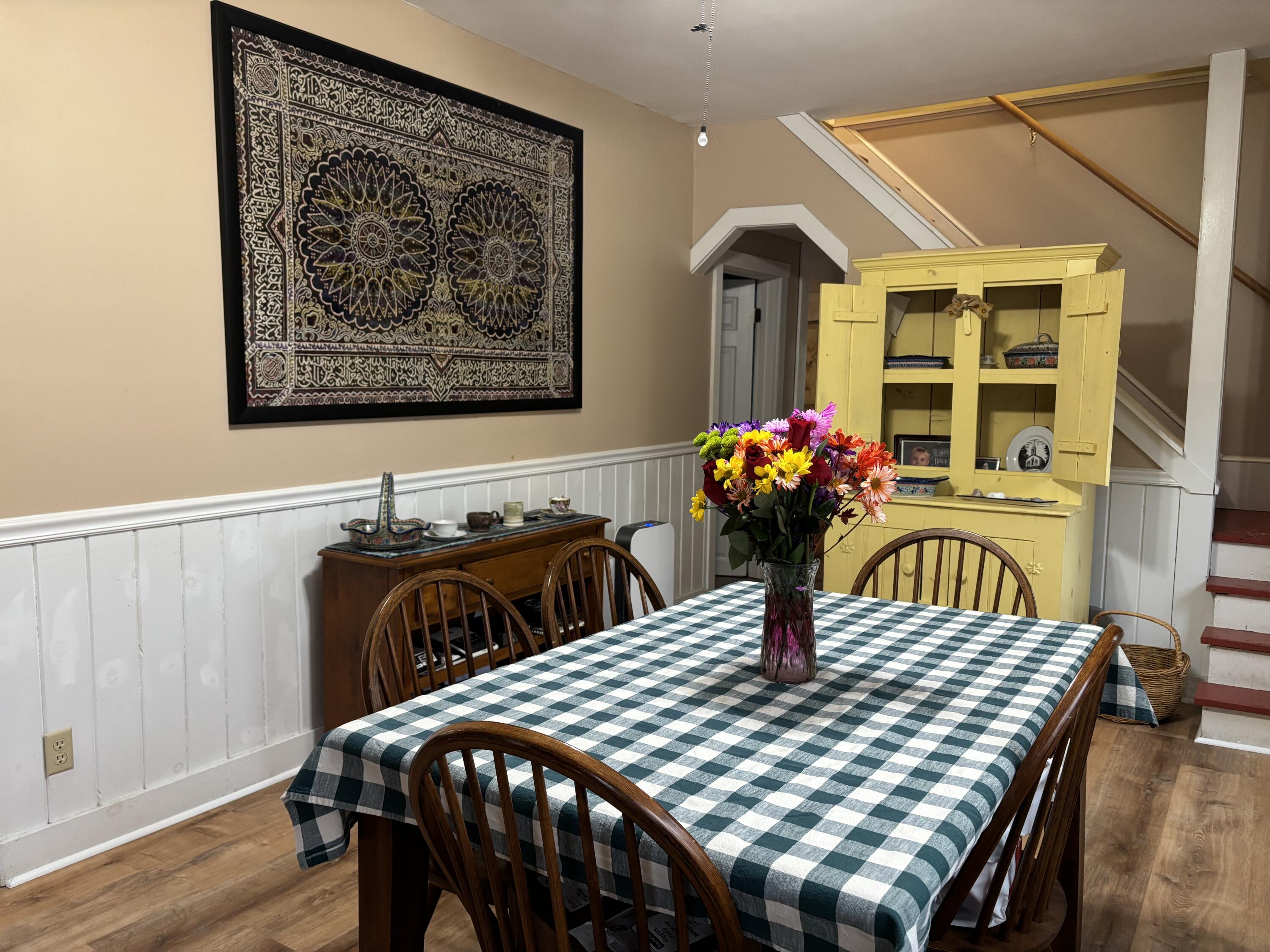 149 Coles Corner Road Winterport, ME 04496 - Photo 8 of 28 Dining Room 2