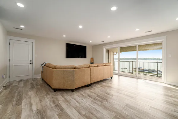$399,900 | 8125 Lake Shore Drive, Unit 5, Cedar Lake, IN 46303