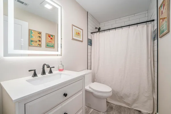 $399,900 | 8125 Lake Shore Drive, Unit 5, Cedar Lake, IN 46303
