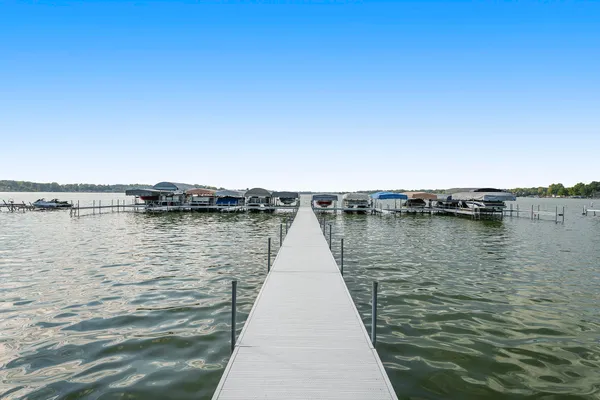 $399,900 | 8125 Lake Shore Drive, Unit 5, Cedar Lake, IN 46303