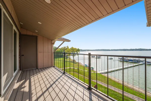 $399,900 | 8125 Lake Shore Drive, Unit 5, Cedar Lake, IN 46303