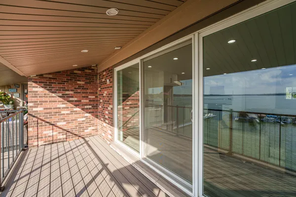 $399,900 | 8125 Lake Shore Drive, Unit 5, Cedar Lake, IN 46303
