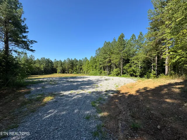 $148,000 | 0 Higby Pvt Road, Robbins, TN 37852