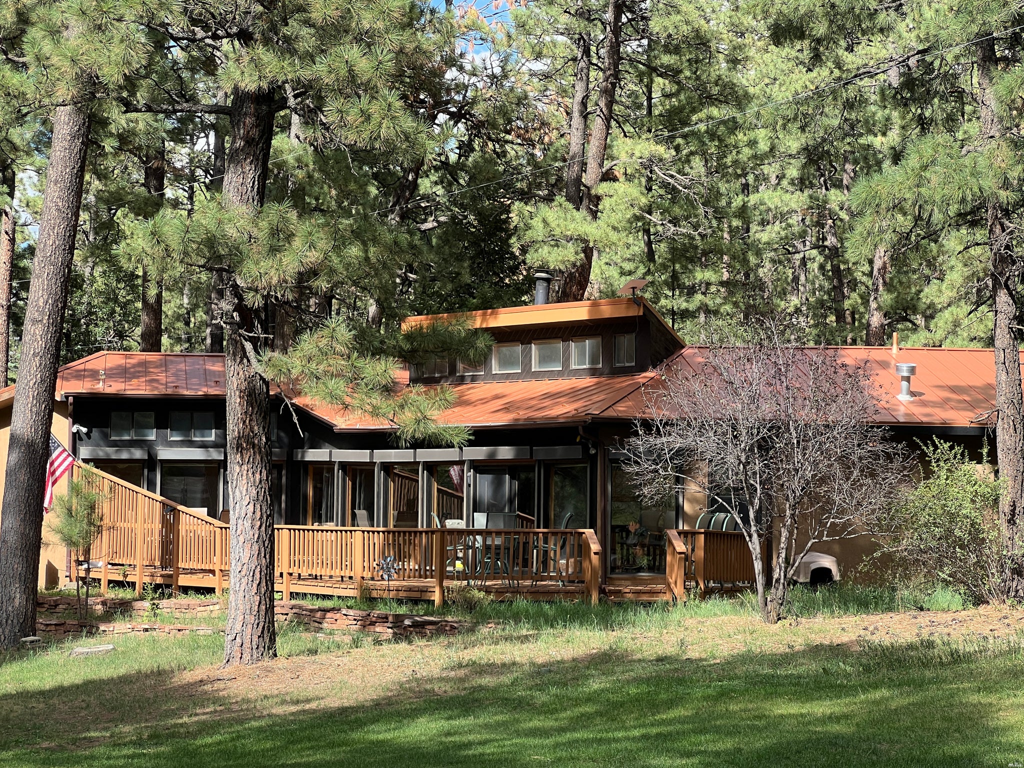 4 East Forest Drive Rociada, NM 87742 - Photo 29 of 33 Gallery Image 29
