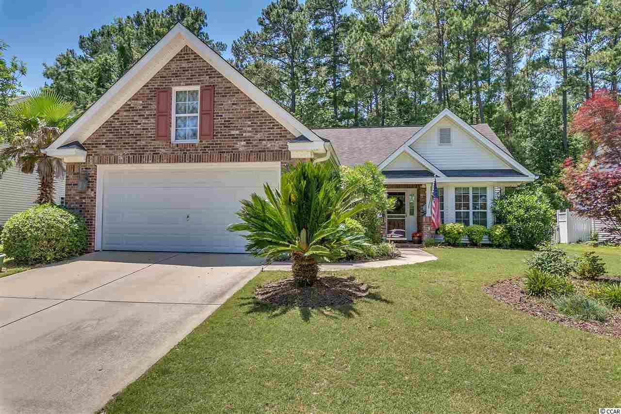 1302 Lanterns Rest Road Myrtle Beach, SC 29579 - Photo 1 of 25 Gallery Image 1
