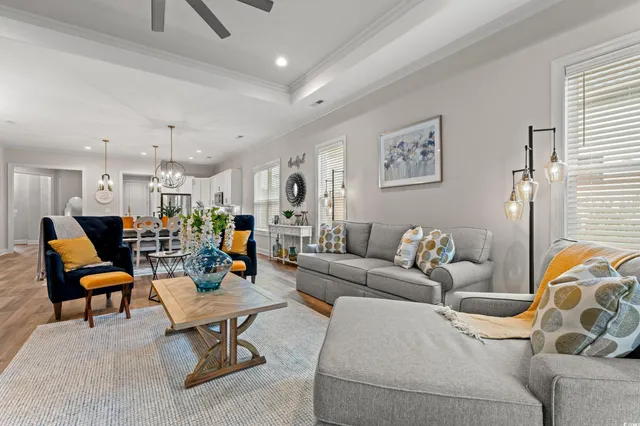 $799,000 | 8338 Cape Dutch Loop, Myrtle Beach, SC 29572