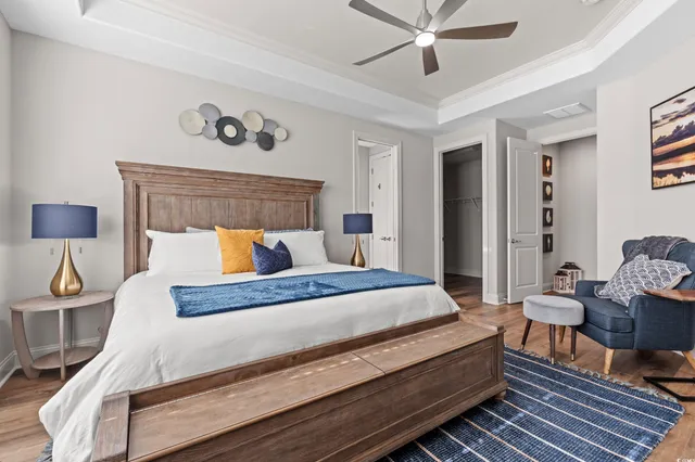 $799,000 | 8338 Cape Dutch Loop, Myrtle Beach, SC 29572