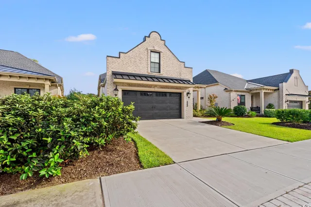 $799,000 | 8338 Cape Dutch Loop, Myrtle Beach, SC 29572