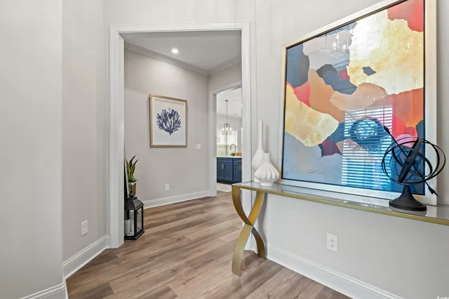 $799,000 | 8338 Cape Dutch Loop, Myrtle Beach, SC 29572