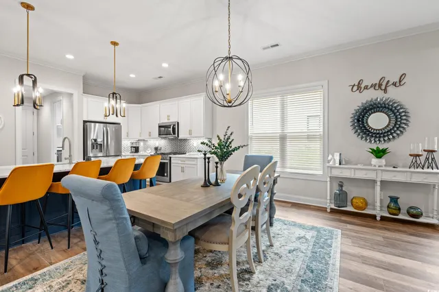 $799,000 | 8338 Cape Dutch Loop, Myrtle Beach, SC 29572