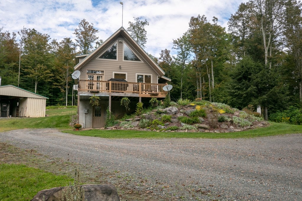 91 South Elk Run Road Wellsboro, PA 16901 - Photo 50 of 75 Gallery Image 50