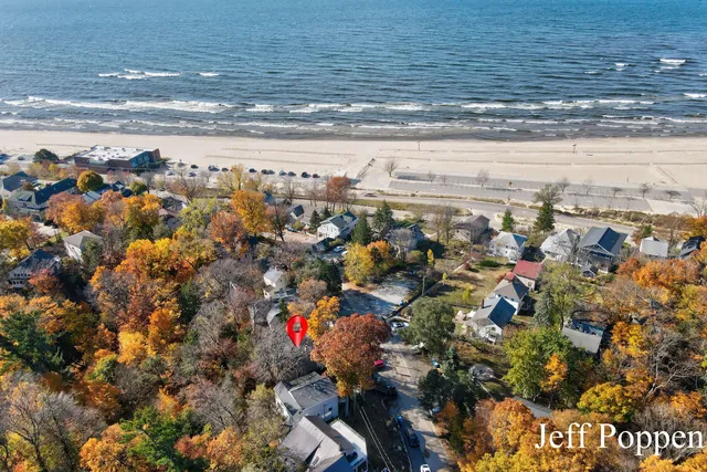 $849,000 | 22 Edwards Avenue, Grand Haven, MI 49417