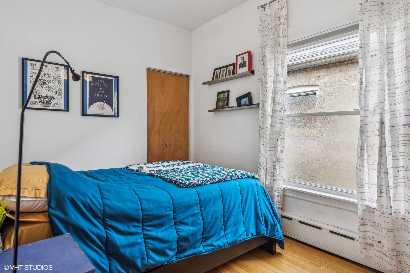 3408 North Ridgeway Avenue Chicago, IL 60618 - Photo 16 of 32 Gallery Image 16