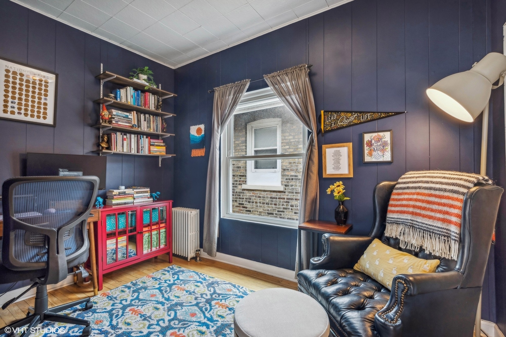 3408 North Ridgeway Avenue Chicago, IL 60618 - Photo 17 of 32 Gallery Image 17