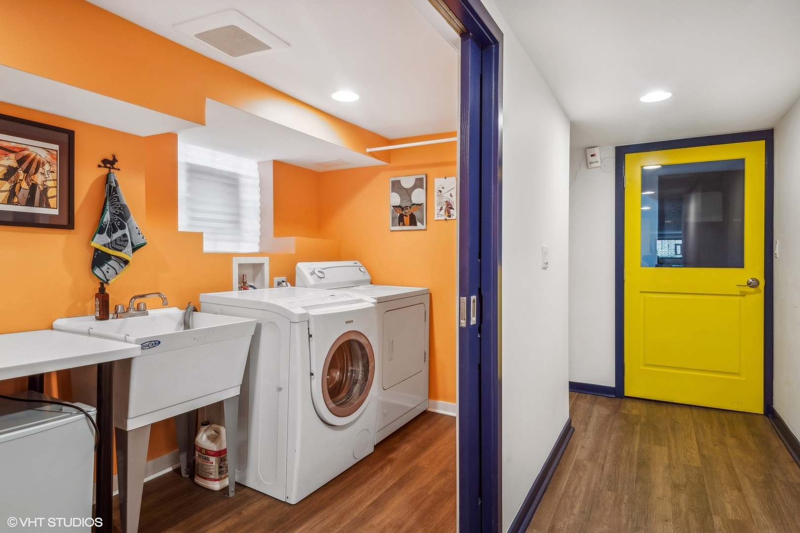 3408 North Ridgeway Avenue Chicago, IL 60618 - Photo 20 of 32 Gallery Image 20