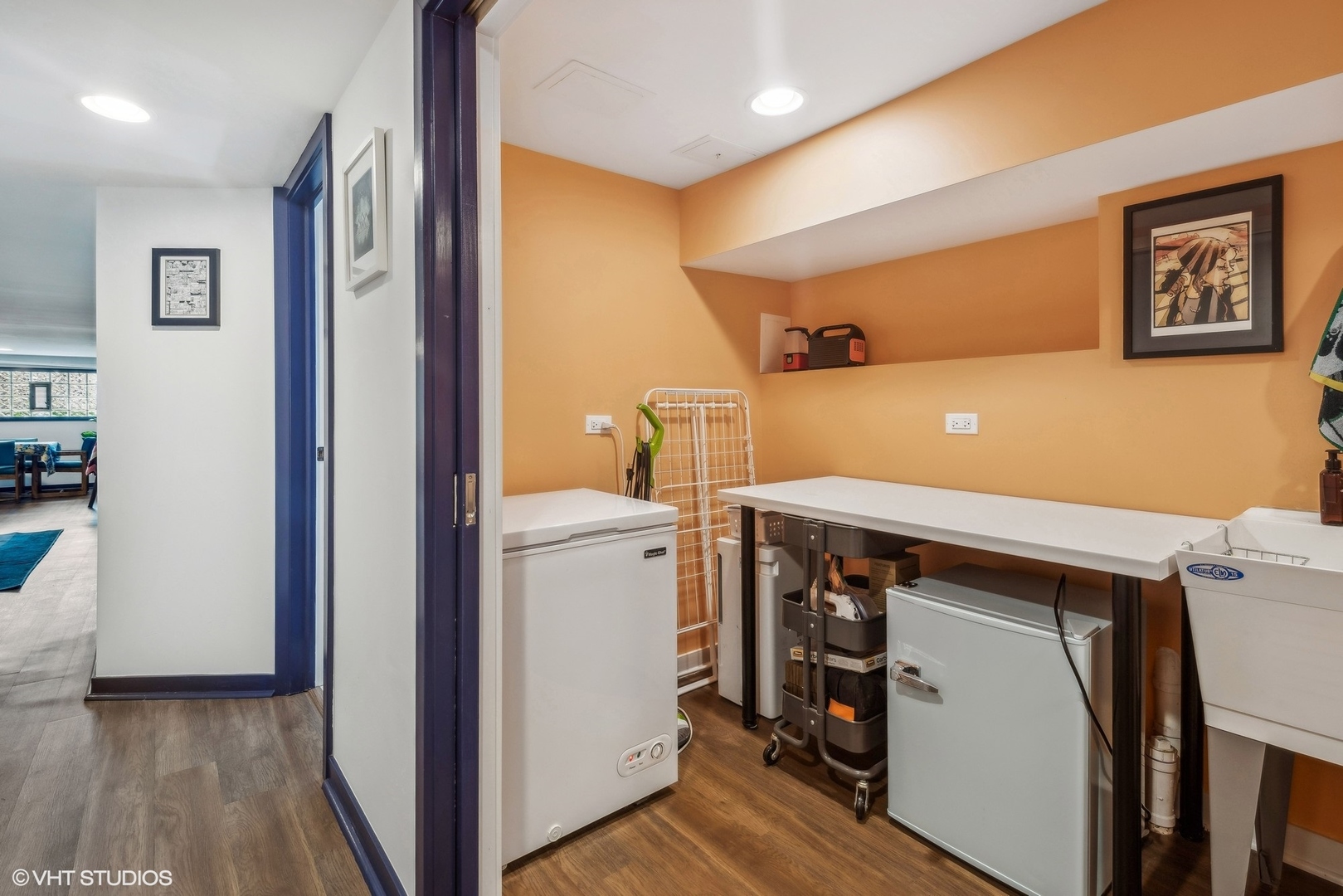3408 North Ridgeway Avenue Chicago, IL 60618 - Photo 22 of 32 Gallery Image 22