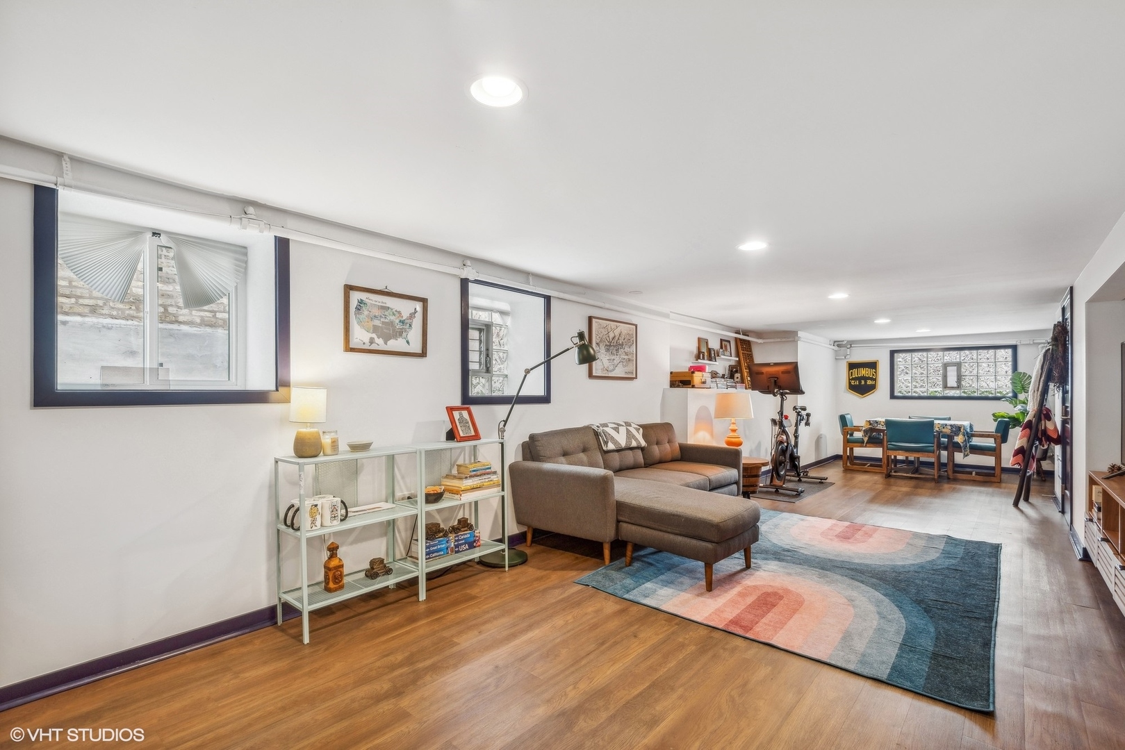 3408 North Ridgeway Avenue Chicago, IL 60618 - Photo 26 of 32 Gallery Image 26