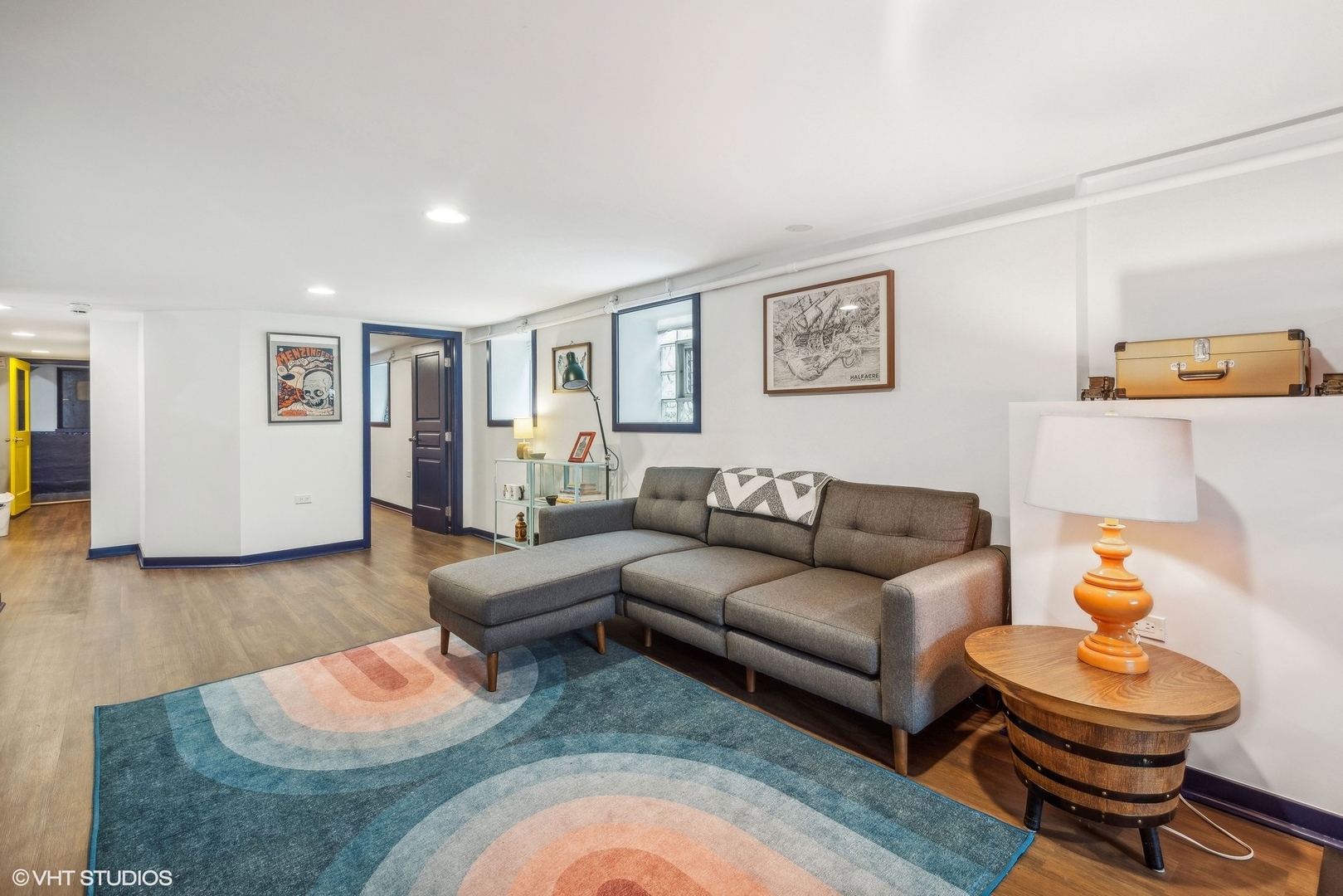 3408 North Ridgeway Avenue Chicago, IL 60618 - Photo 28 of 32 Gallery Image 28