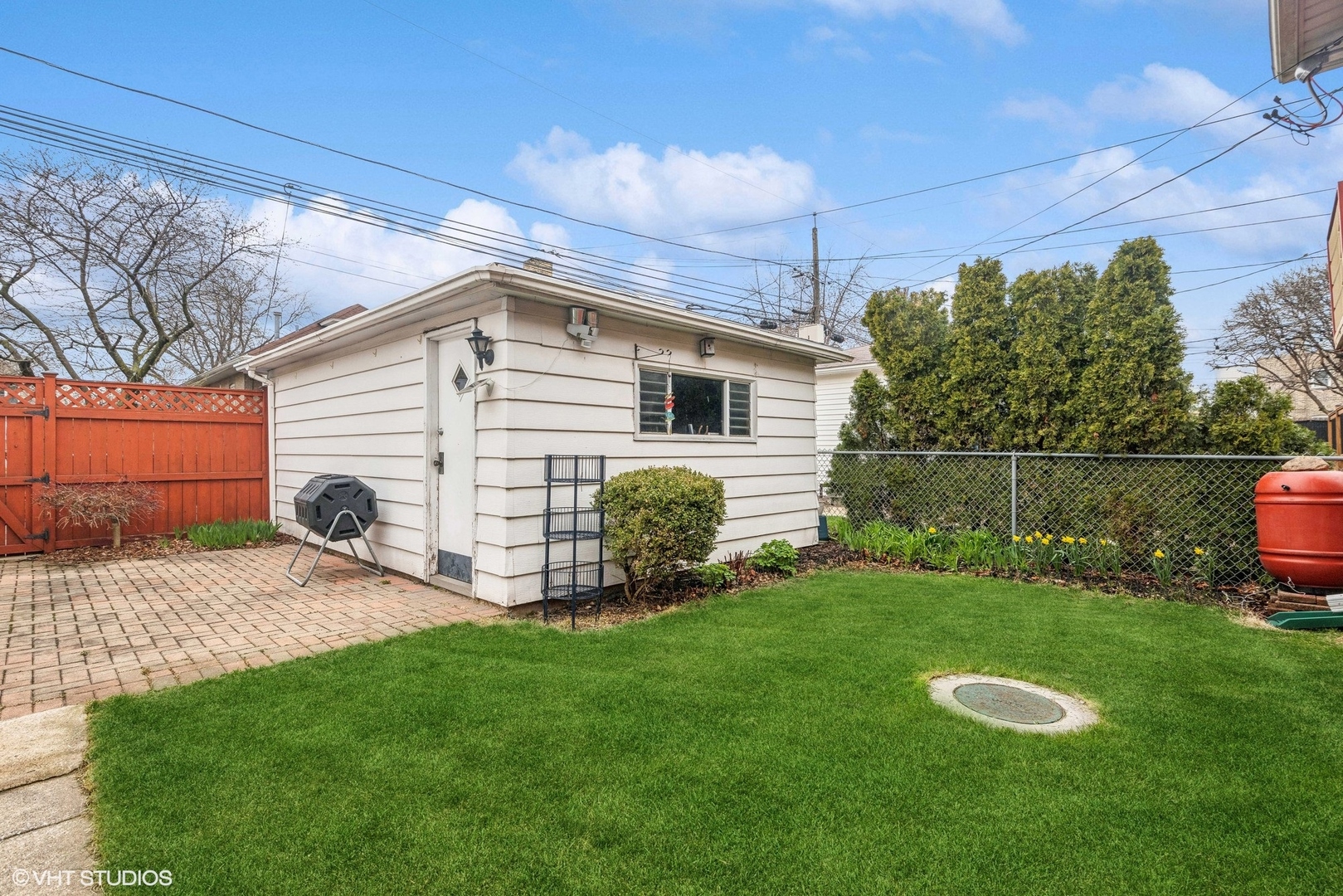 3408 North Ridgeway Avenue Chicago, IL 60618 - Photo 30 of 32 Gallery Image 30