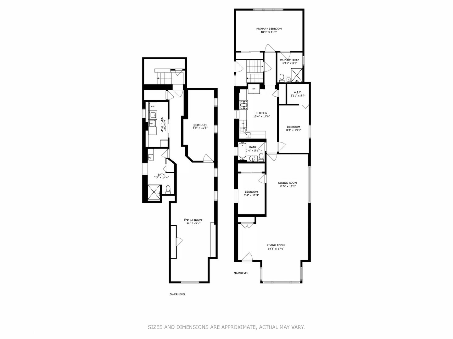 3408 North Ridgeway Avenue Chicago, IL 60618 - Photo 32 of 32 Gallery Image 32