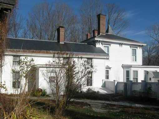 154 Main Road South Hampden, ME 04444 - Photo 4 of 25 Exterior.