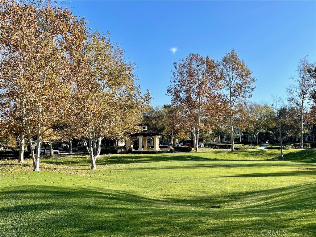 312 Quail Ridge Irvine, CA 92603 - Photo 28 of 35 a building with trees in the background