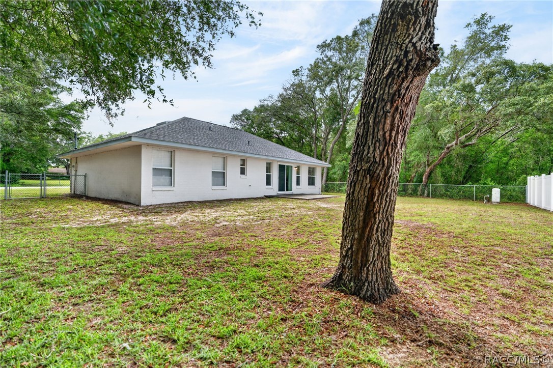 134 South Fitzpatrick Avenue Inverness, FL 34453 - Photo 4 of 45