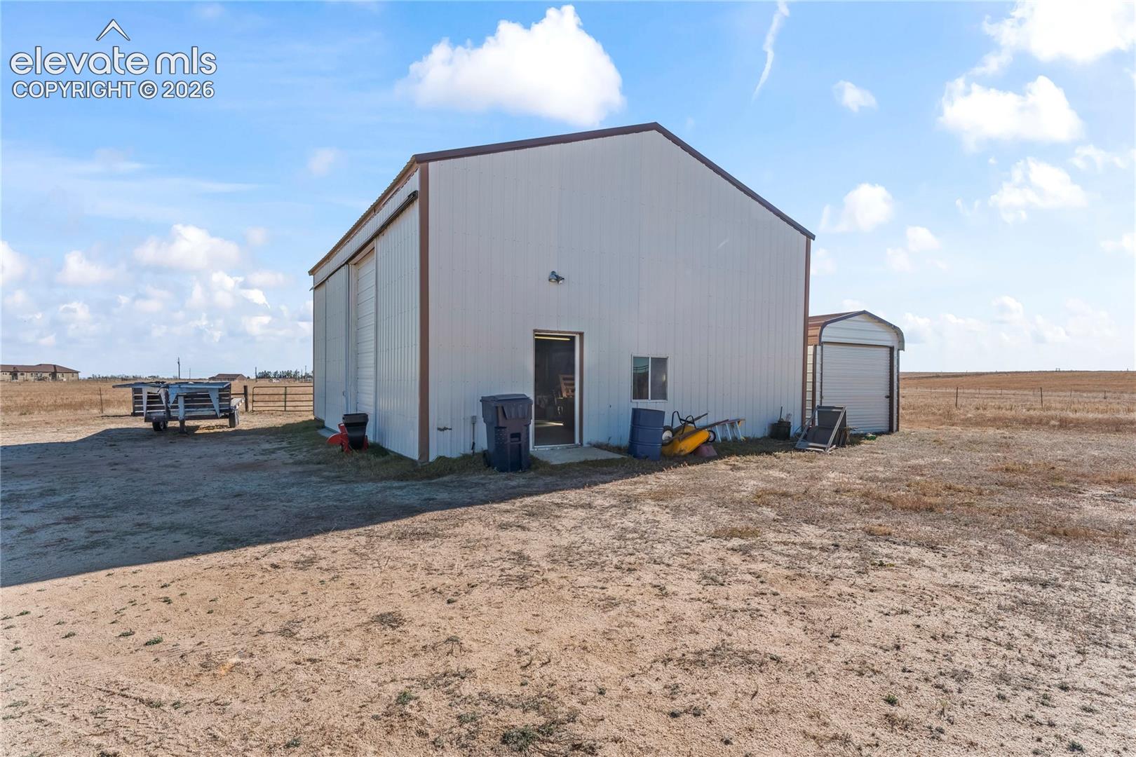9330 Berridge Road Calhan, CO 80808 - Photo 35 of 42 Gallery Image 35