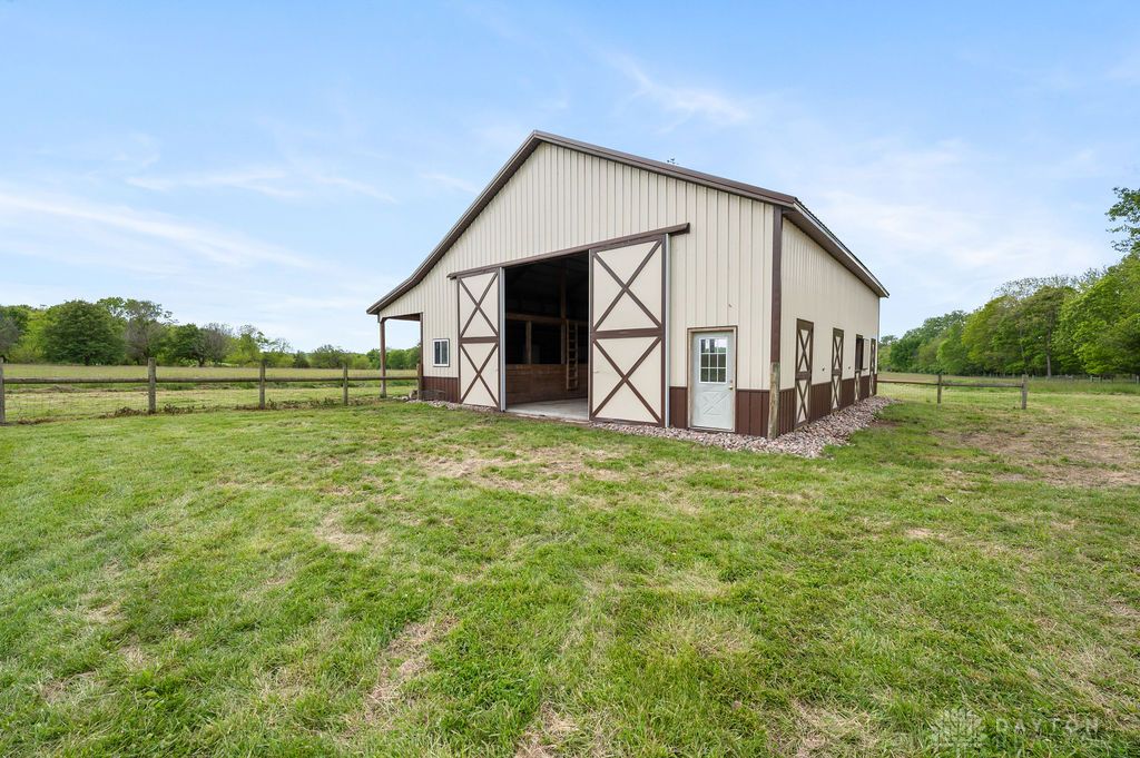 751 Old Springfield Road Vandalia, OH 45377 - Photo 61 of 89