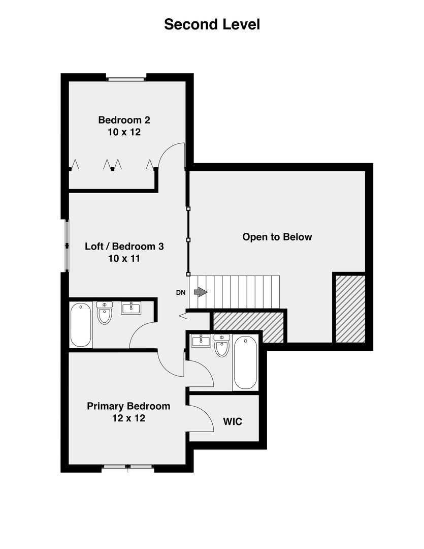 438 Harvard Lane Bartlett, IL 60103 - Photo 25 of 26